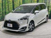 2018 Toyota Sienta