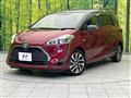 2019 Toyota Sienta