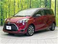 2019 Toyota Sienta