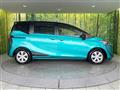 2021 Toyota Sienta