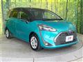 2021 Toyota Sienta