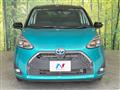2021 Toyota Sienta