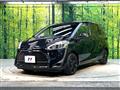 2021 Toyota Sienta