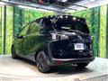 2021 Toyota Sienta