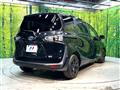2021 Toyota Sienta