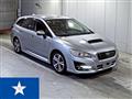 2020 Subaru Levorg
