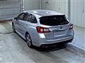 2020 Subaru Levorg