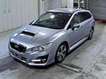 2020 Subaru Levorg