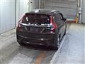 2015 Honda Fit Hybrid