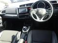 2015 Honda Fit Hybrid