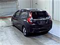 2015 Honda Fit Hybrid