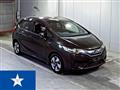 2015 Honda Fit Hybrid
