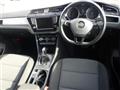 2016 Volkswagen Golf Touran