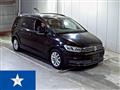 2016 Volkswagen Golf Touran