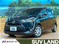 2017 Toyota Sienta