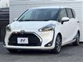 2018 Toyota Sienta