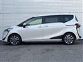 2018 Toyota Sienta