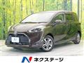2019 Toyota Sienta