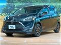 2019 Toyota Sienta