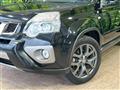 2013 Nissan X-Trail