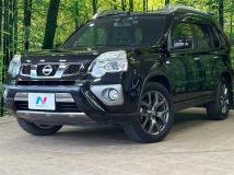 2013 Nissan X-Trail