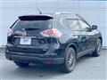 2014 Nissan X-Trail