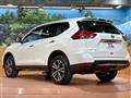 2018 Nissan X-Trail