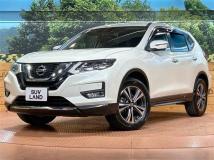 2018 Nissan X-Trail