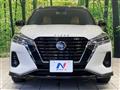 2020 Nissan KIX