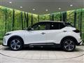 2020 Nissan KIX