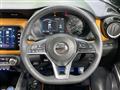 2020 Nissan KIX