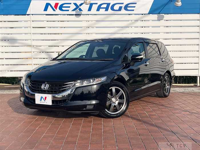 2010 Honda Odyssey