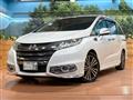 2013 Honda Odyssey