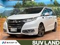 2013 Honda Odyssey