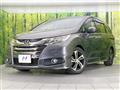 2017 Honda Odyssey