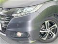 2017 Honda Odyssey