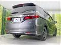 2017 Honda Odyssey