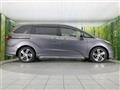 2017 Honda Odyssey