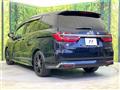2021 Honda Odyssey