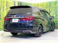 2021 Honda Odyssey