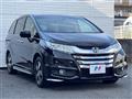 2017 Honda Odyssey Hybrid