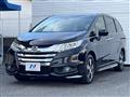 2017 Honda Odyssey Hybrid