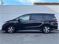 2017 Honda Odyssey Hybrid
