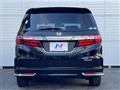 2017 Honda Odyssey Hybrid