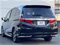 2017 Honda Odyssey Hybrid