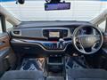 2017 Honda Odyssey Hybrid
