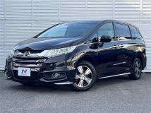 2017 Honda Odyssey Hybrid