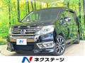 2013 Honda Step WGN