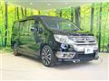 2013 Honda Step WGN