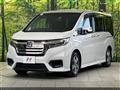 2017 Honda Step WGN